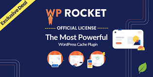 wp rocket