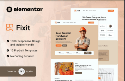 fixit