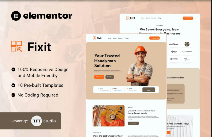 fixit