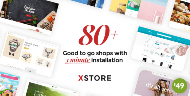 xstore