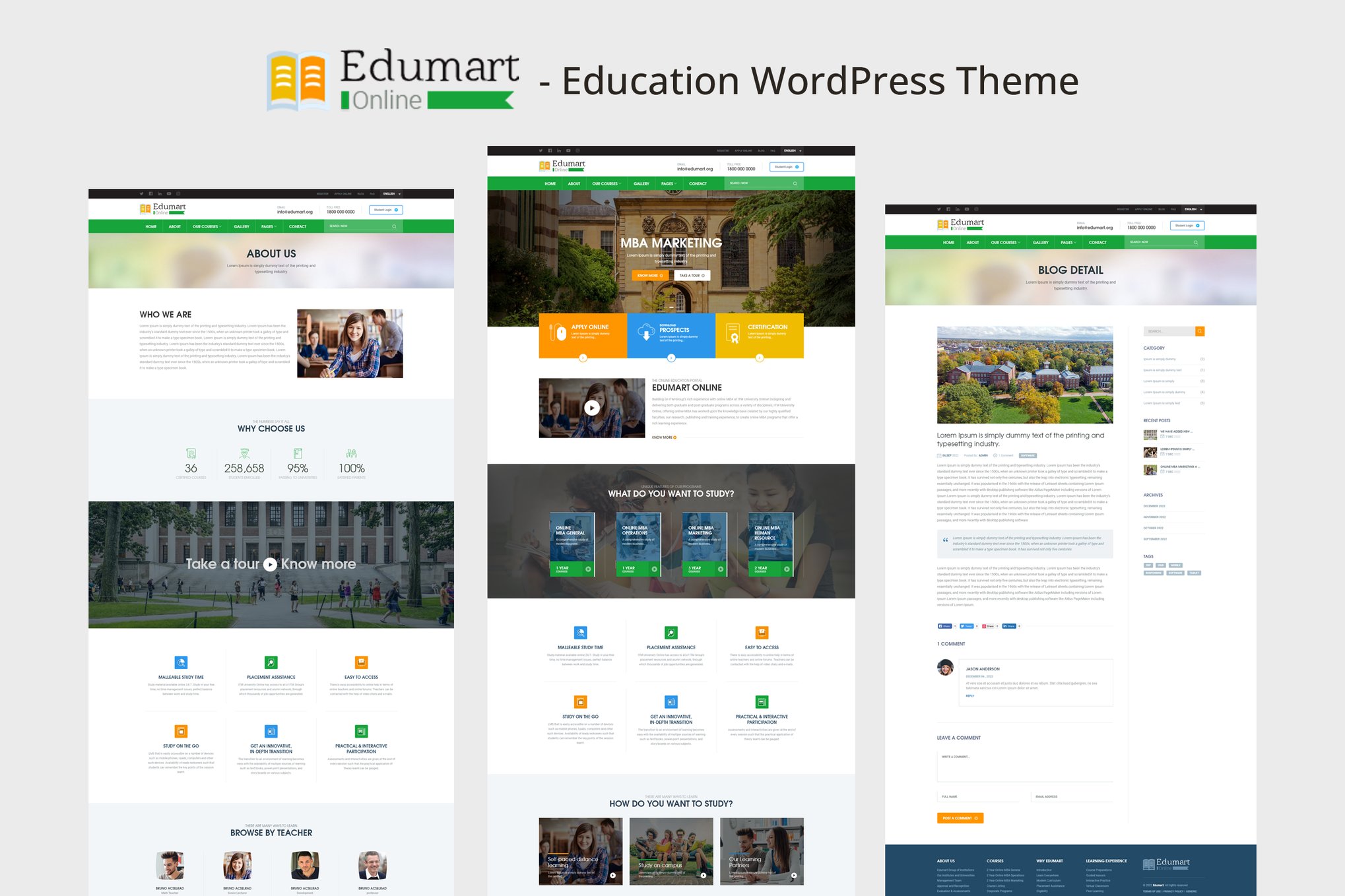 Edumart