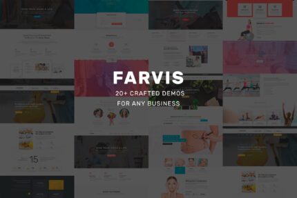 Farvis