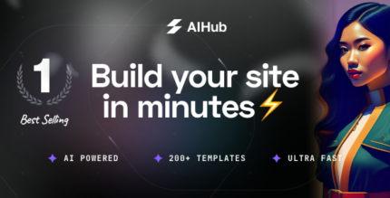 ai hub