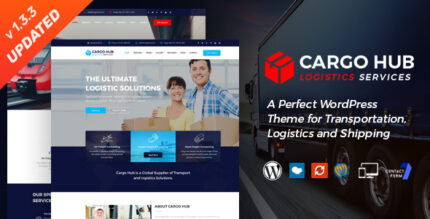 cargo hub