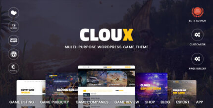 cloux