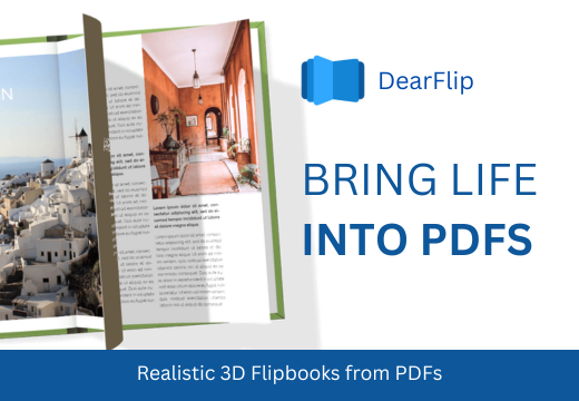dearflip