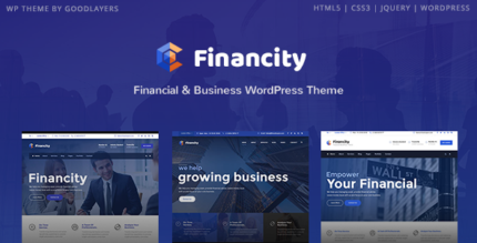 financity
