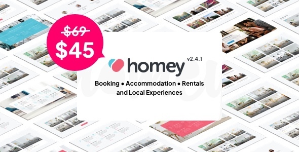 homey