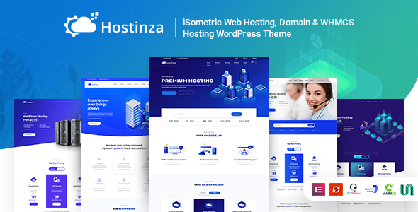 hostinza