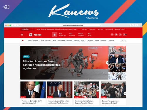 kanews