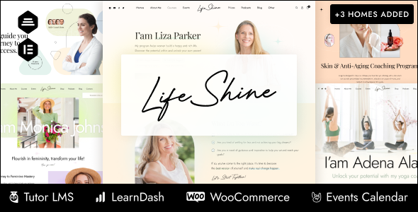 lifeshine