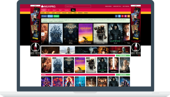 muvipro