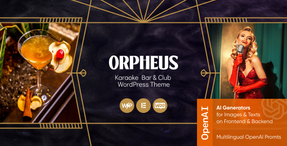 orpheus