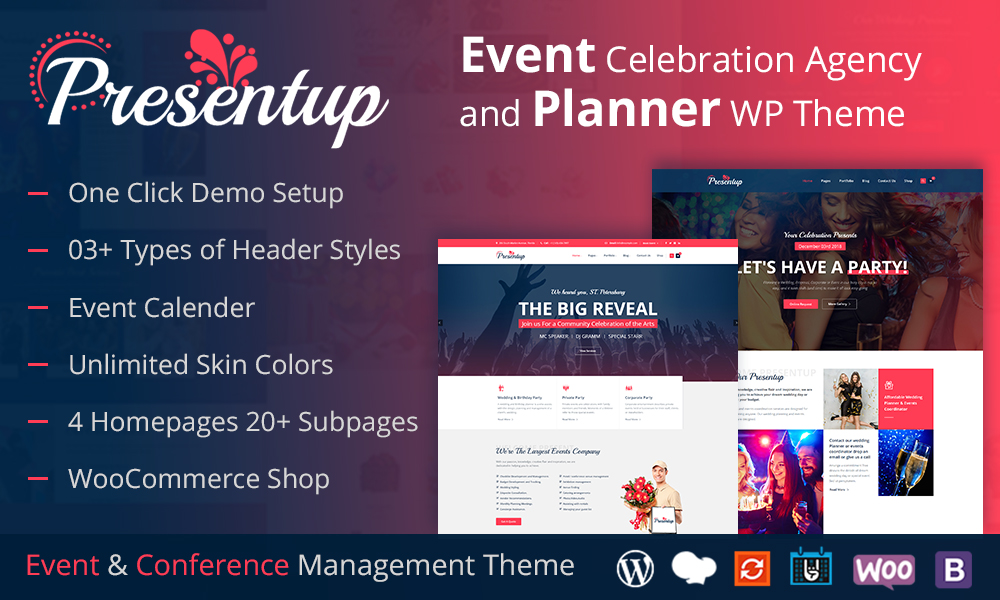 presentup
