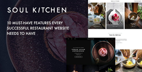 soulkitchen