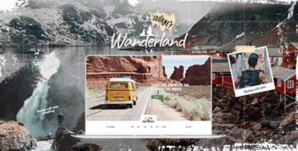 wanderland