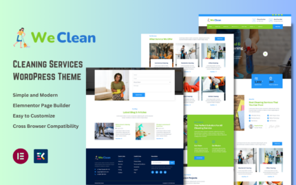 weclean