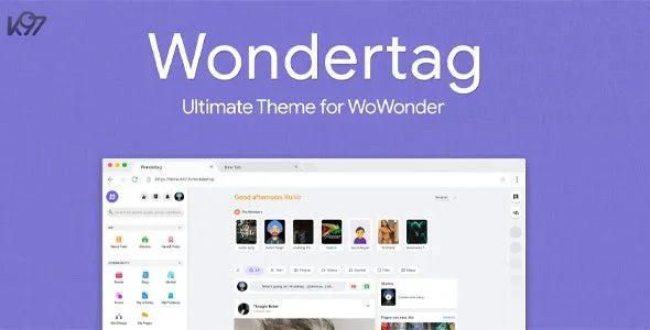 wondertag