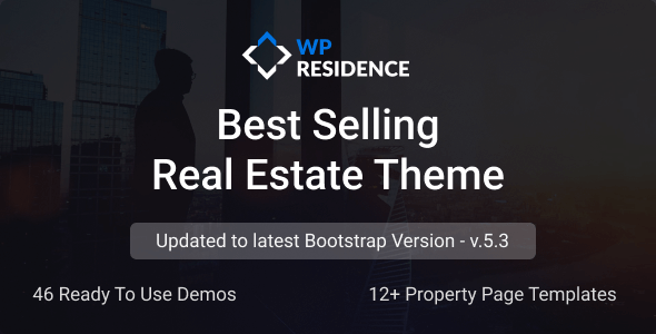 wp residence​